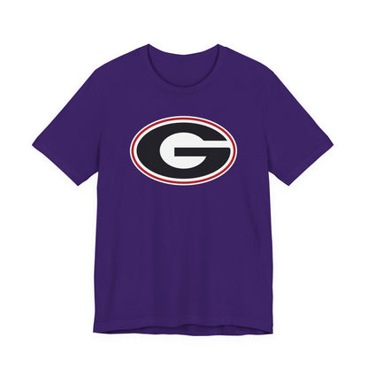 Jersey Short Sleeve Tee
