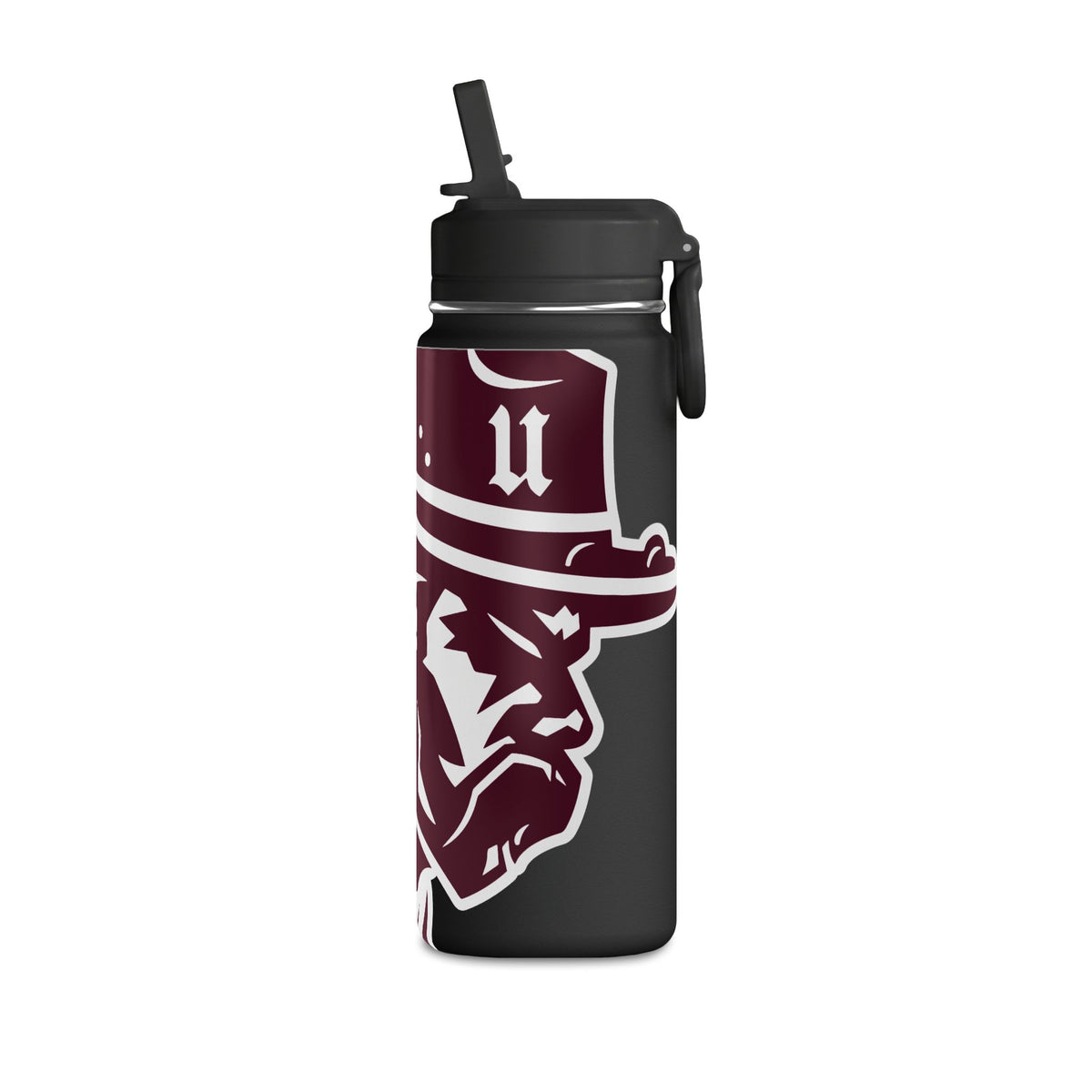 Mini Water Bottle, 20oz