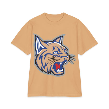 Max Heavyweight Short Sleeve Tee