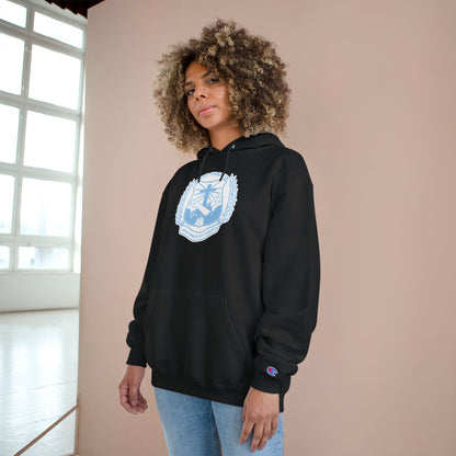 Champion Powerblend Fleece Pullover Hoodie