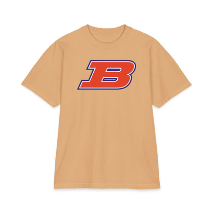 Max Heavyweight Short Sleeve Tee