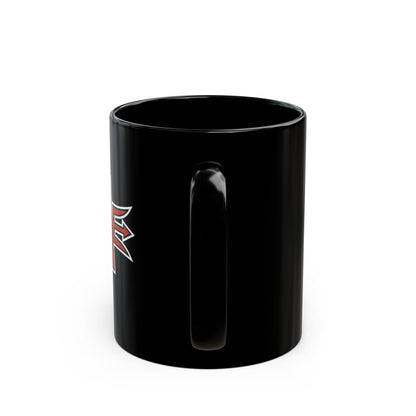 Black Team Mug (11oz/15oz)