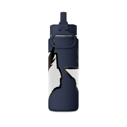 Mini Water Bottle, 20oz