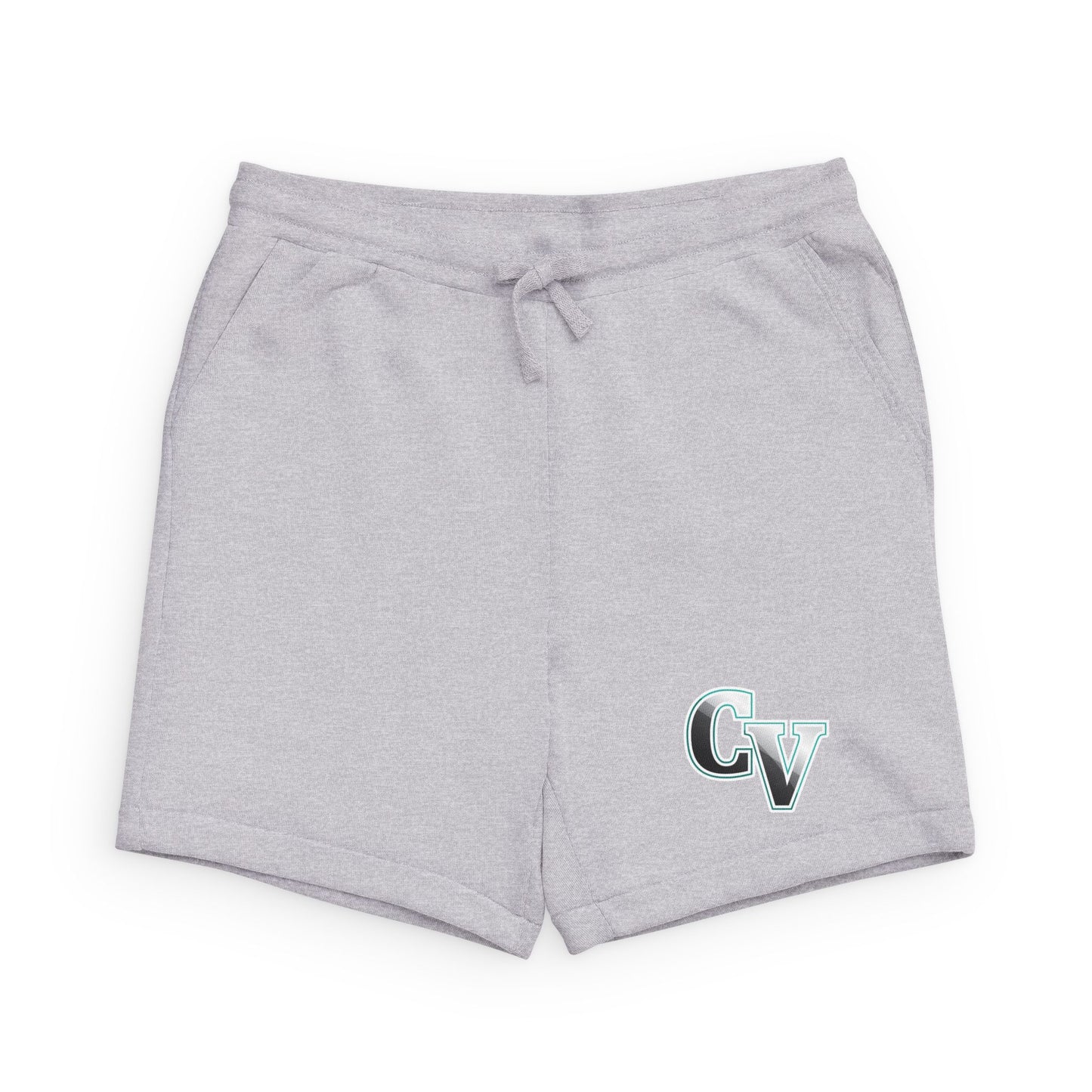 Unisex Sponge Fleece Sweatshort