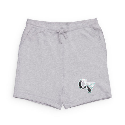 Unisex Sponge Fleece Sweatshort