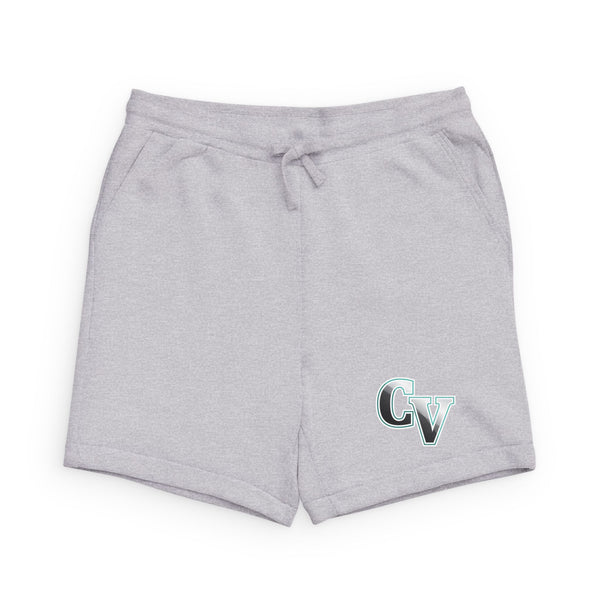Unisex Sponge Fleece Sweatshort
