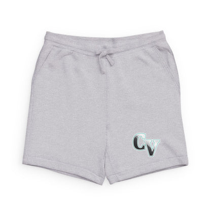Unisex Sponge Fleece Sweatshort