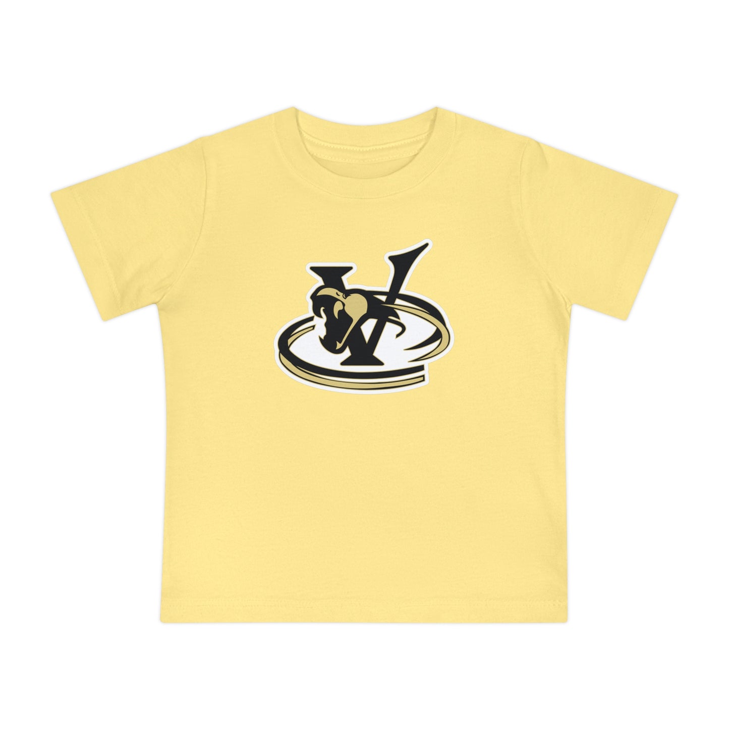 Baby Short Sleeve Tee