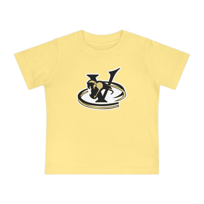 Baby Short Sleeve Tee