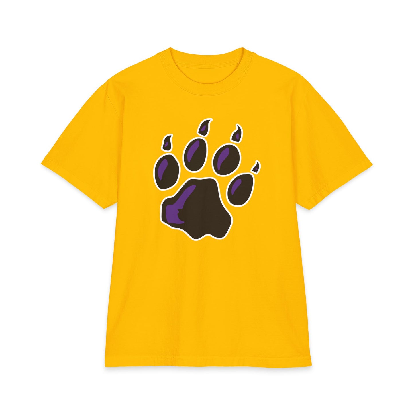 Max Heavyweight Short Sleeve Tee
