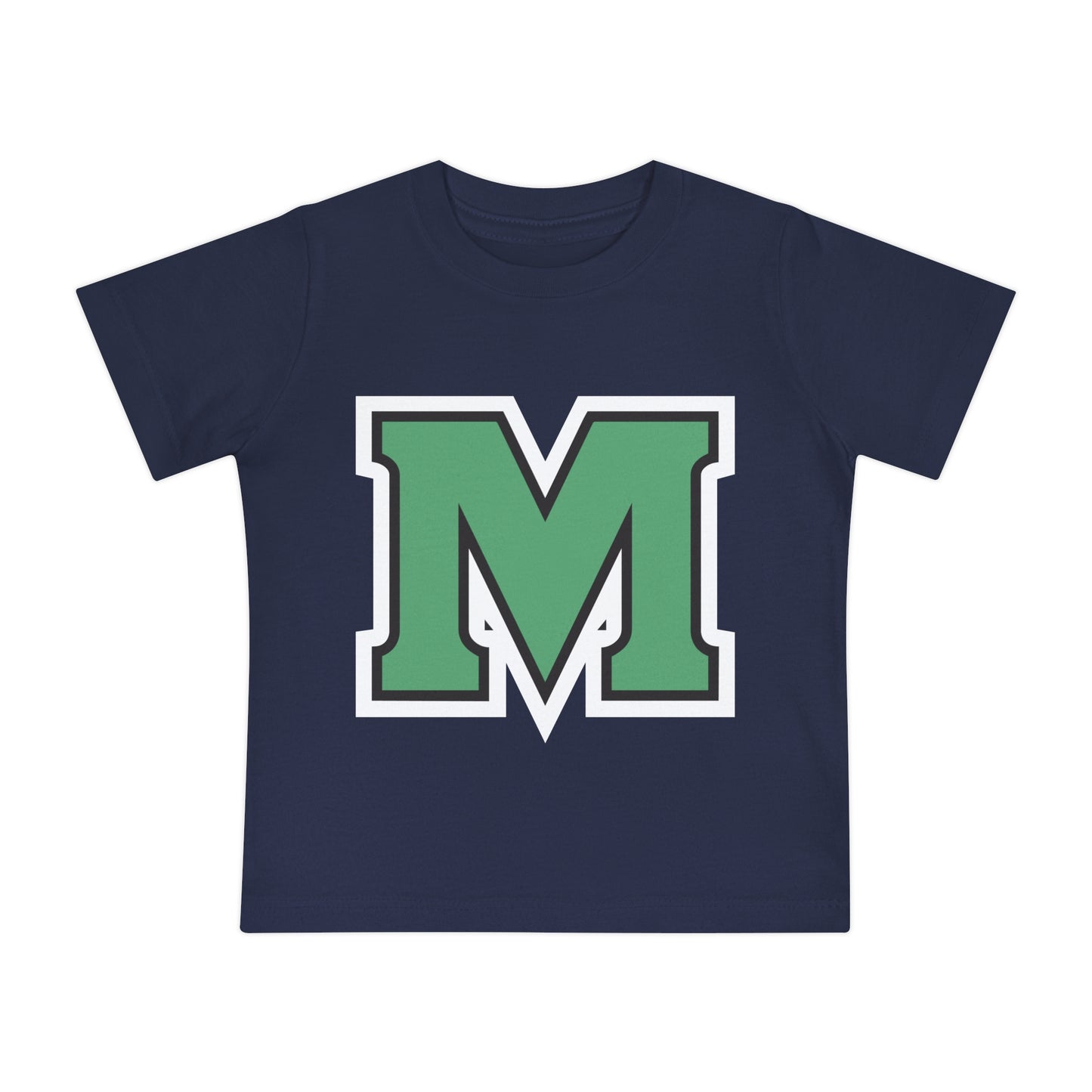 Baby Short Sleeve Tee