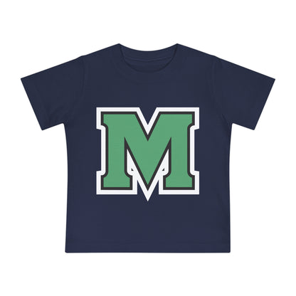 Baby Short Sleeve Tee