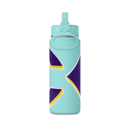 Mini Water Bottle, 20oz