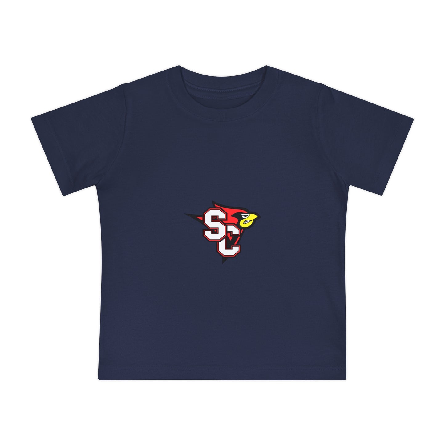 Baby Short Sleeve Tee