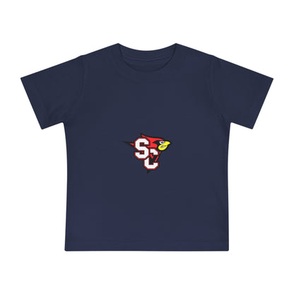 Baby Short Sleeve Tee