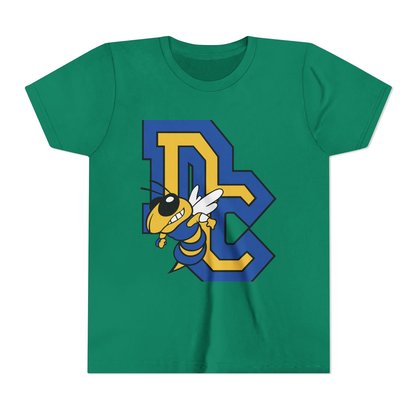 Youth Short Sleeve Tee
