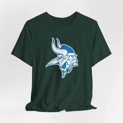 Jersey Short Sleeve Tee