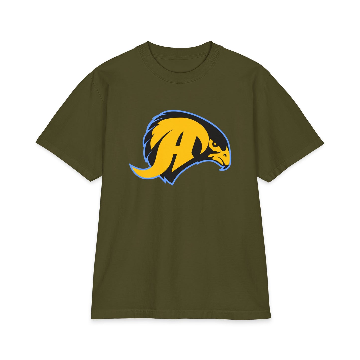 Max Heavyweight Short Sleeve Tee