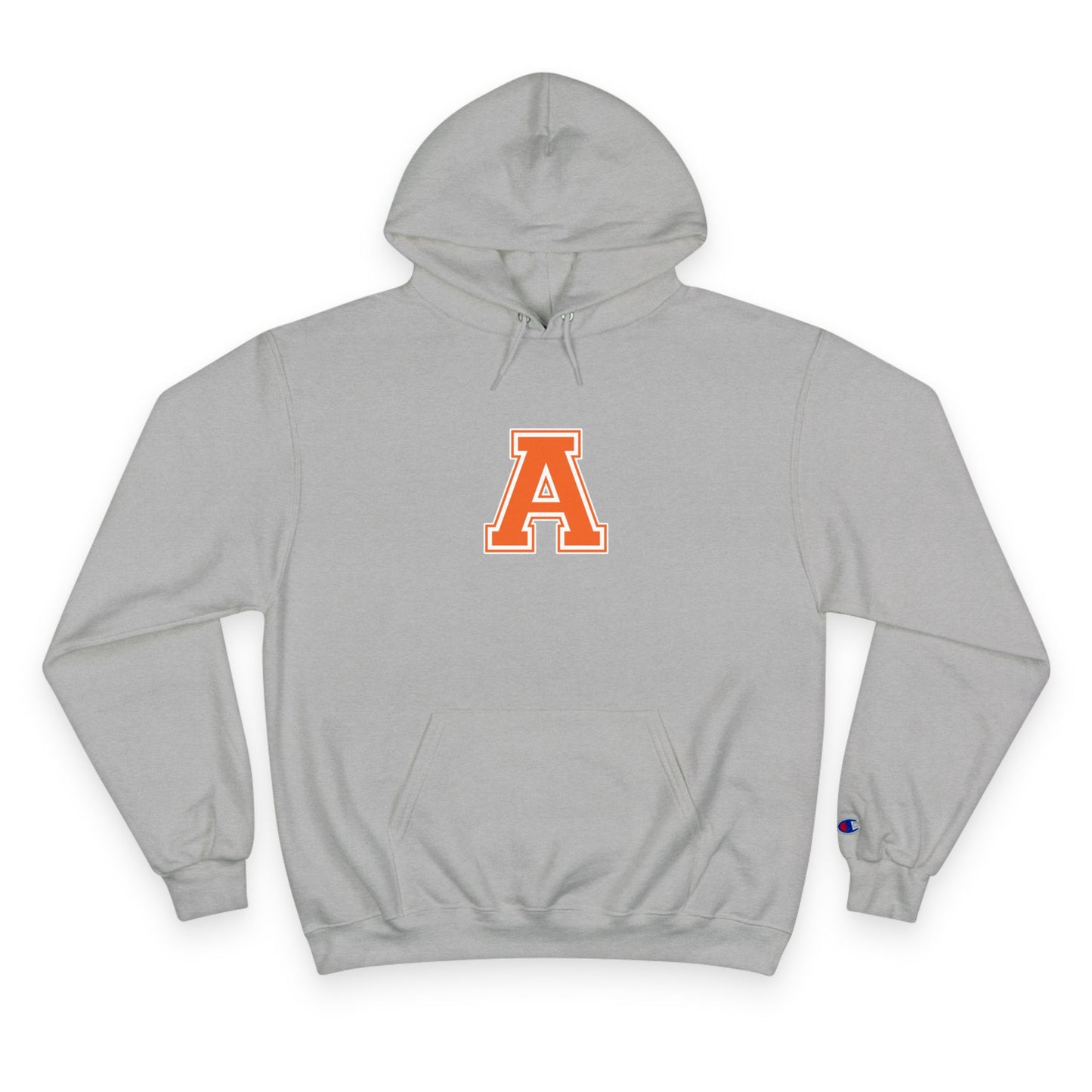 Champion Powerblend Fleece Pullover Hoodie