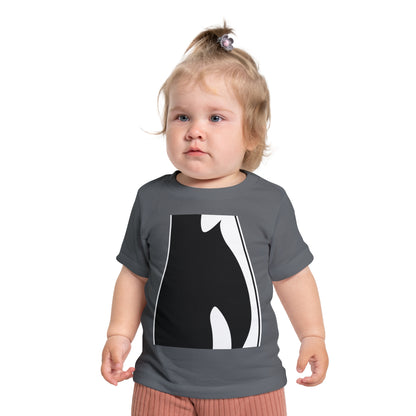 Baby Short Sleeve Tee