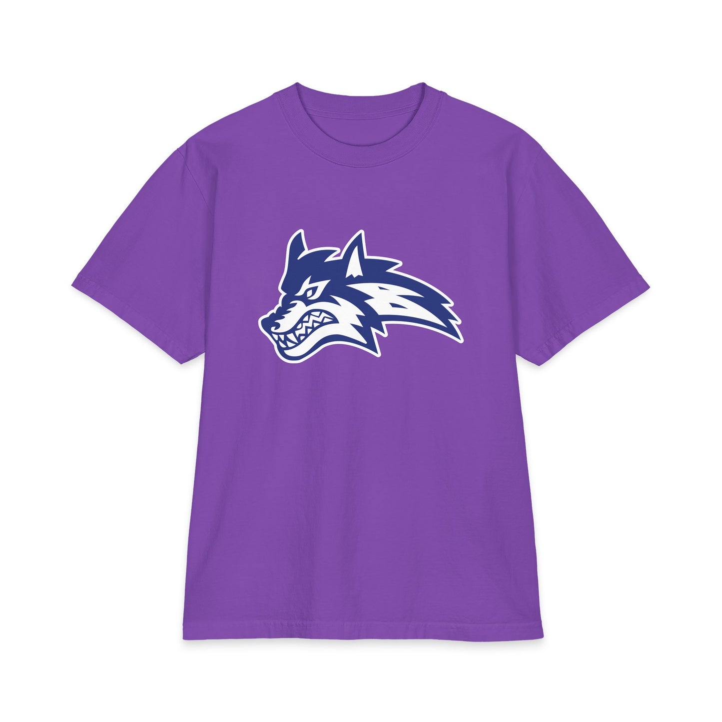 Max Heavyweight Short Sleeve Tee