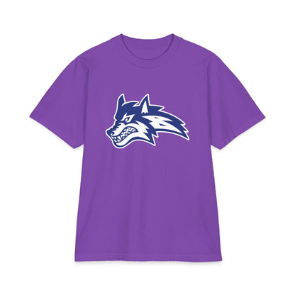 Max Heavyweight Short Sleeve Tee