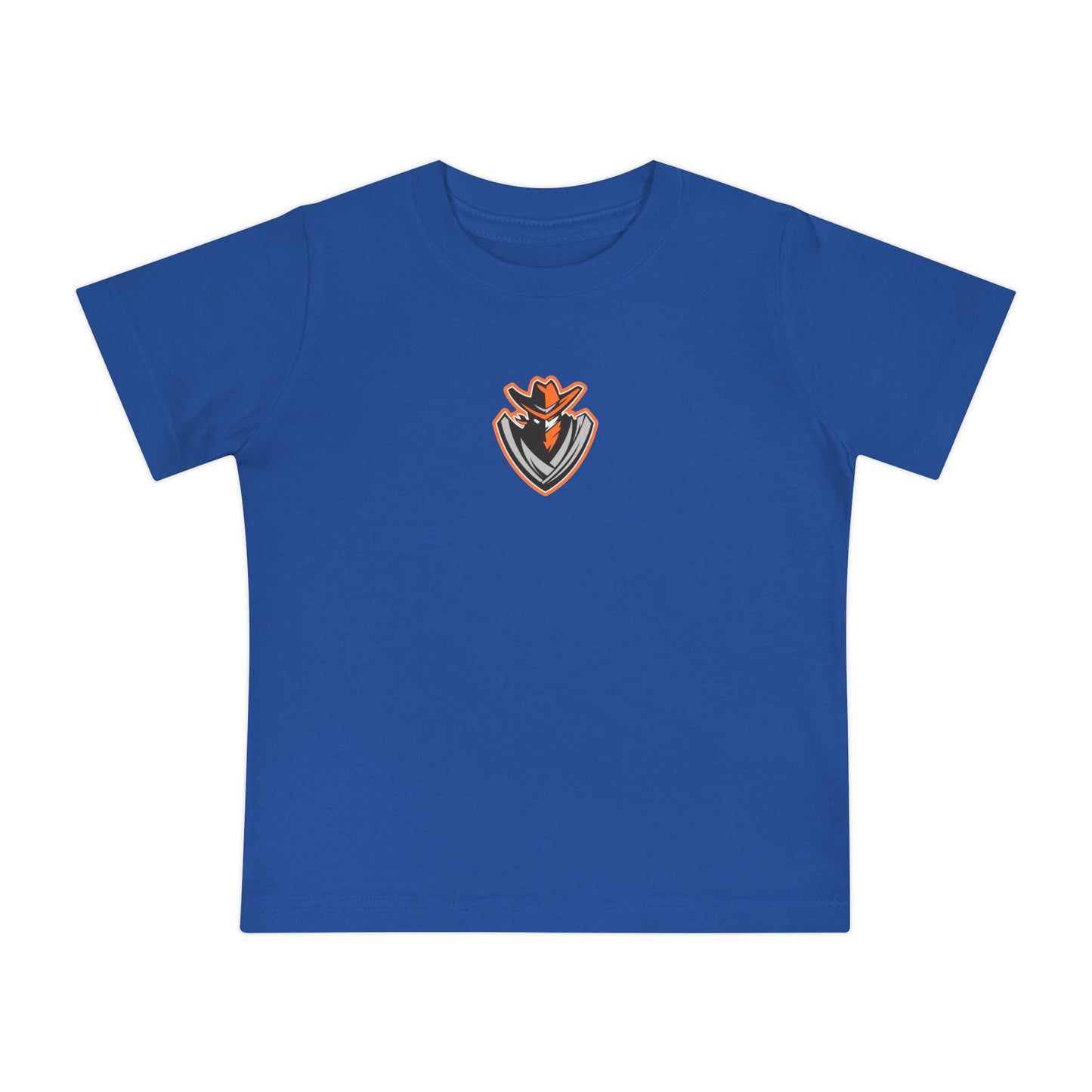 Baby Short Sleeve Tee