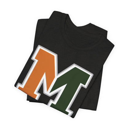 Jersey Short Sleeve Tee