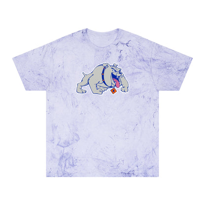 Color Blast School Spirit Tee