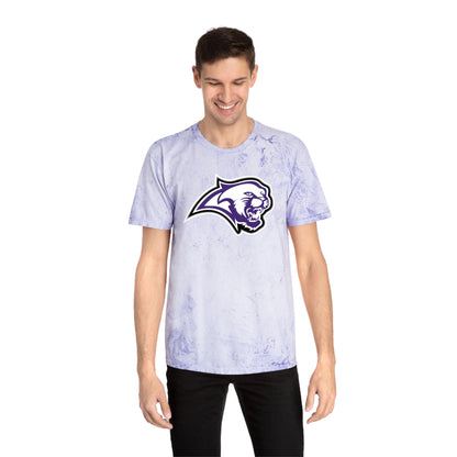Color Blast School Spirit Tee