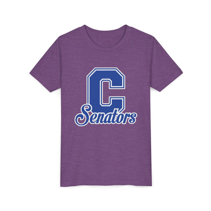 Youth Short Sleeve Tee