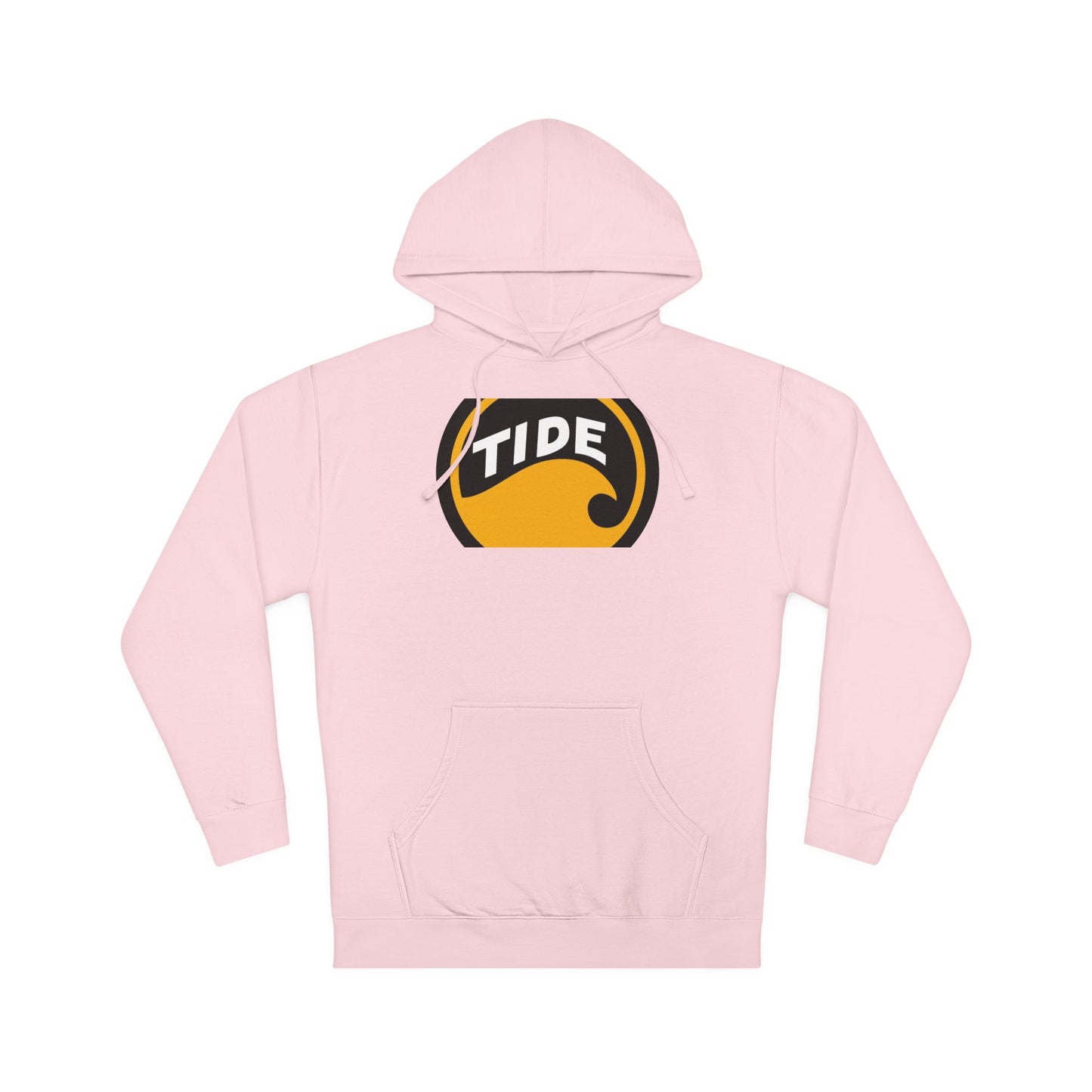 Midweight Pullover Hoodie