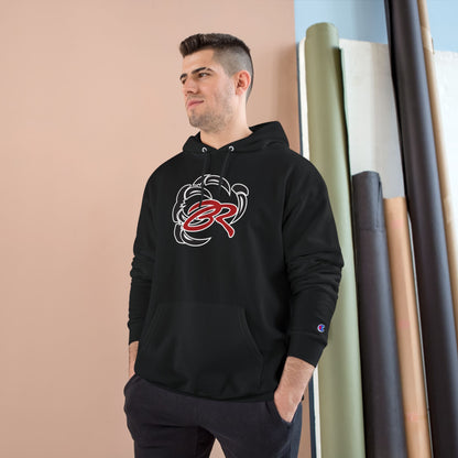 Champion Powerblend Fleece Pullover Hoodie