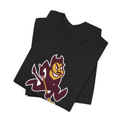 Jersey Short Sleeve Tee