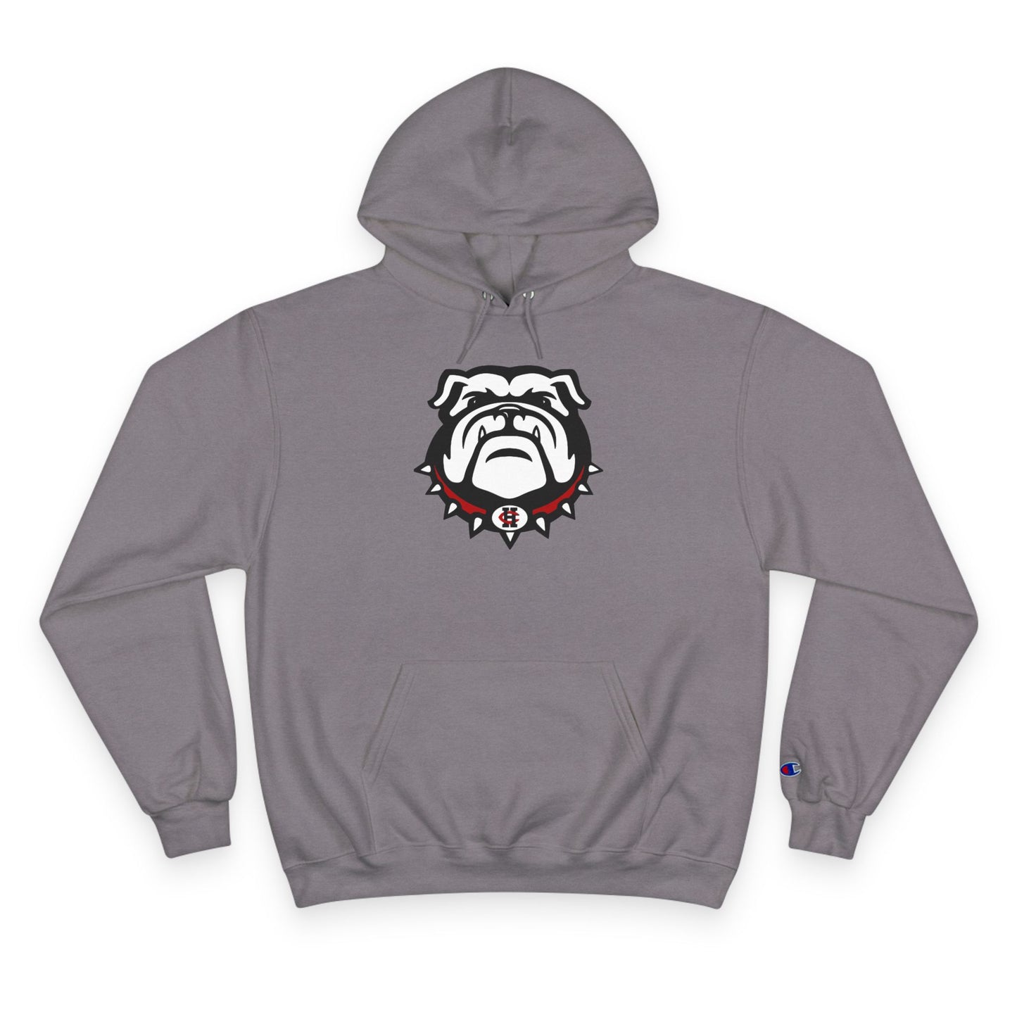 Champion Powerblend Fleece Pullover Hoodie