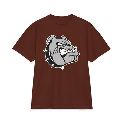 Max Heavyweight Short Sleeve Tee