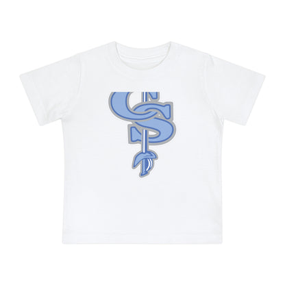 Baby Short Sleeve Tee