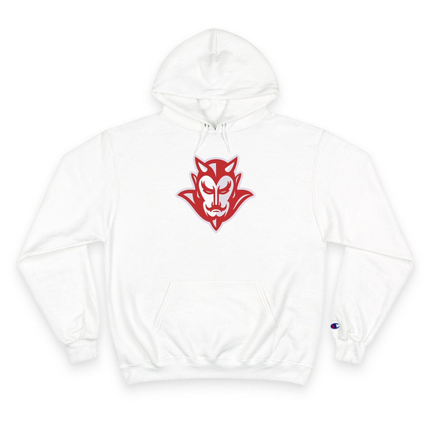 Champion Powerblend Fleece Pullover Hoodie