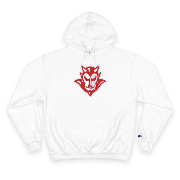 Champion Powerblend Fleece Pullover Hoodie