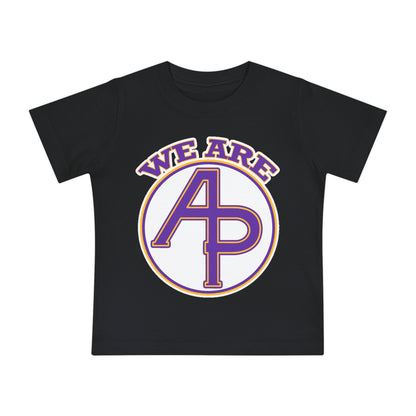 Baby Short Sleeve Tee
