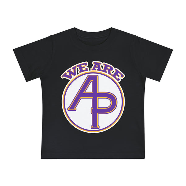 Baby Short Sleeve Tee
