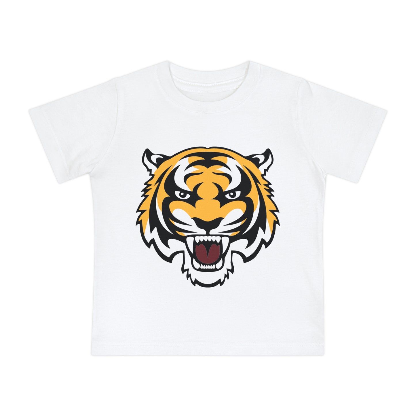Baby Short Sleeve Tee