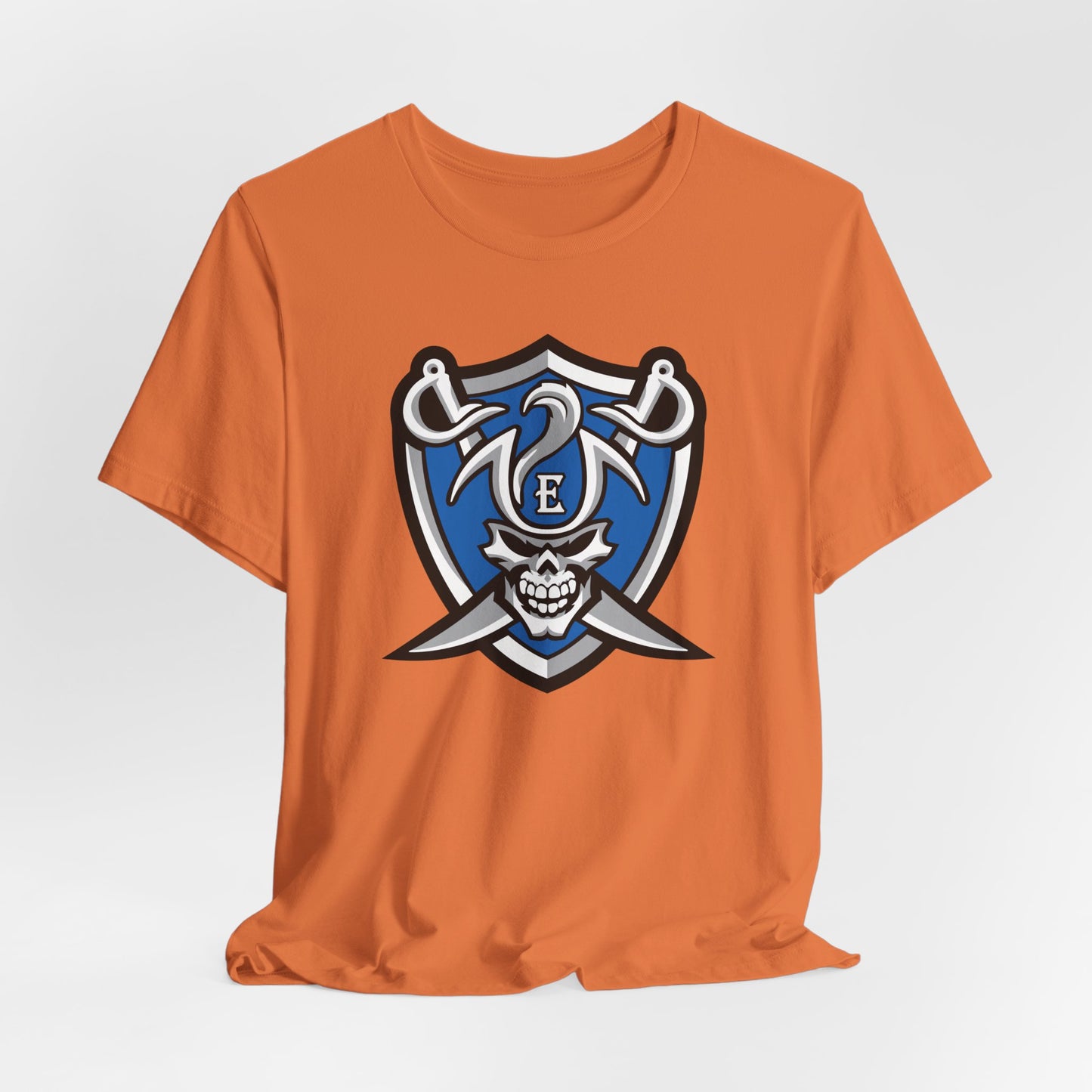 Jersey Short Sleeve Tee