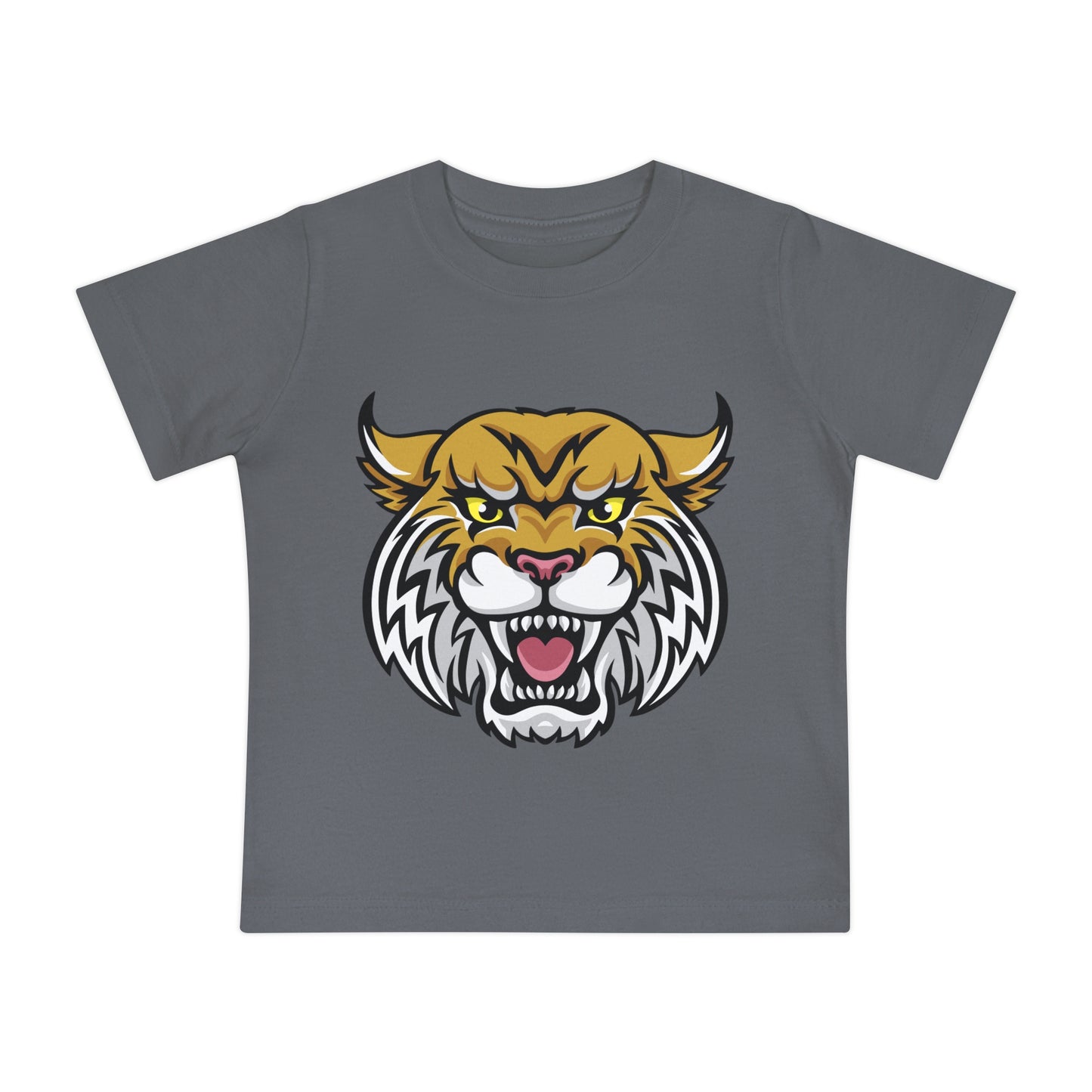 Baby Short Sleeve Tee