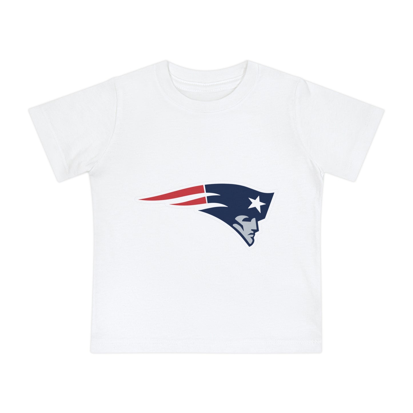 Baby Short Sleeve Tee
