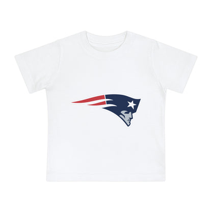 Baby Short Sleeve Tee