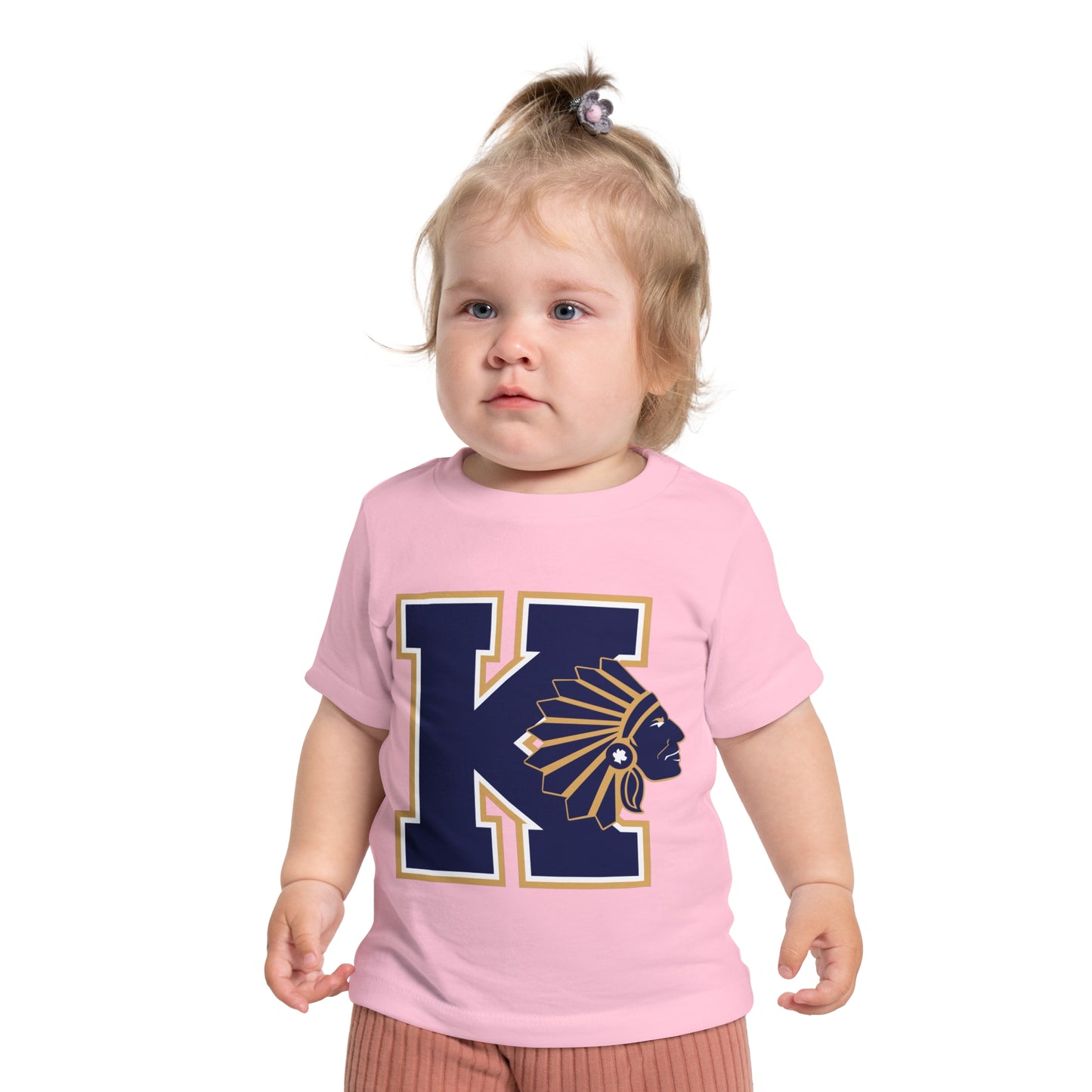 Baby Short Sleeve Tee