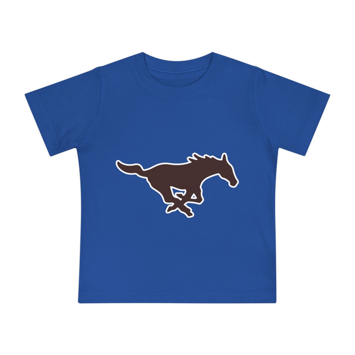 Baby Short Sleeve Tee