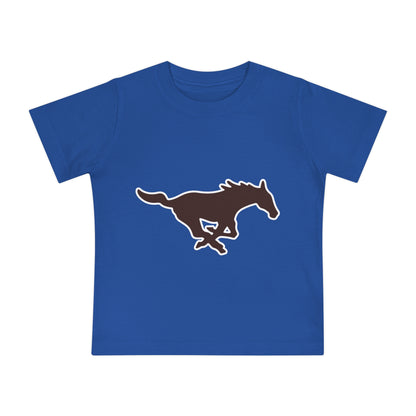Baby Short Sleeve Tee