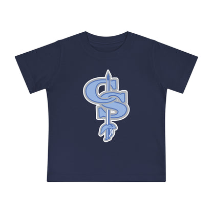 Baby Short Sleeve Tee